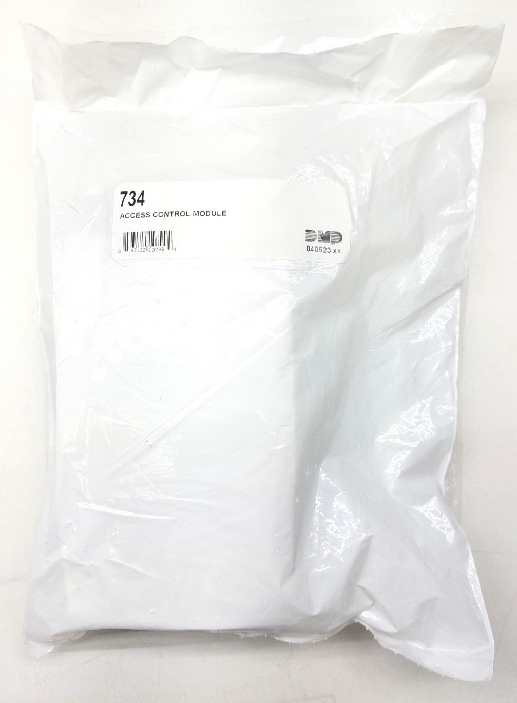 DMP 734 Access Control Module 843122107994 with Wire Pack HPK.734-CB