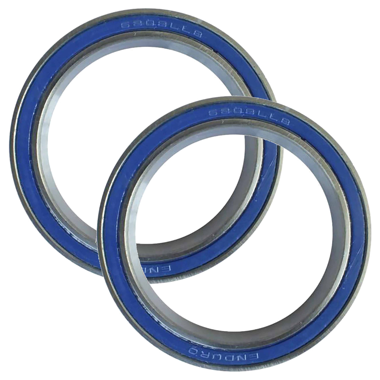 Enduro AB6806/29 LLB Radial Cartridge Bearings High-Performance Grade 10 Steel,