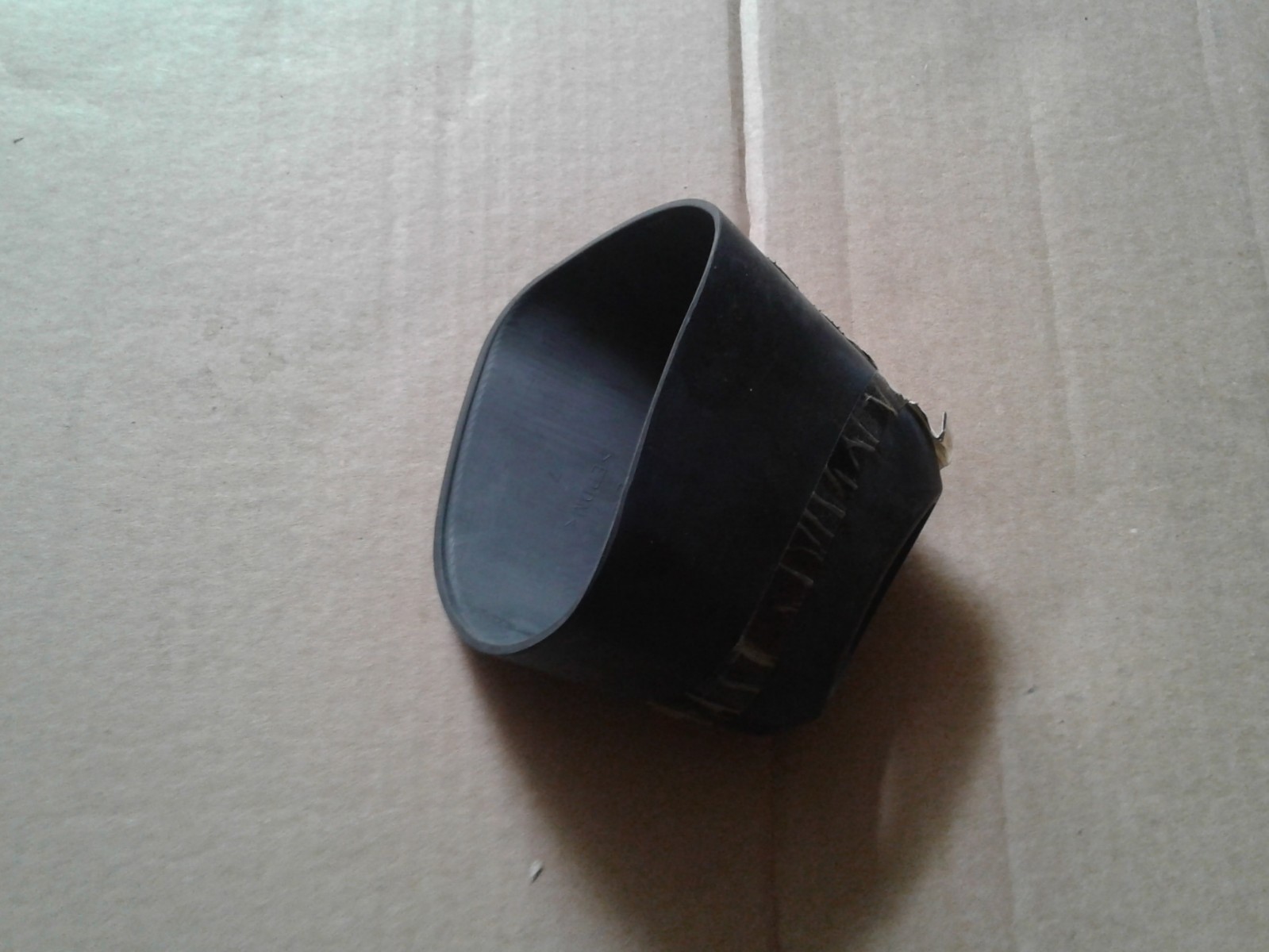Cover Mirror Pivot LWR*C Kenworth K097-2964R