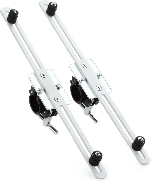 Gibraltar SC-GEMC Electronic Mounting Clamp (pair)