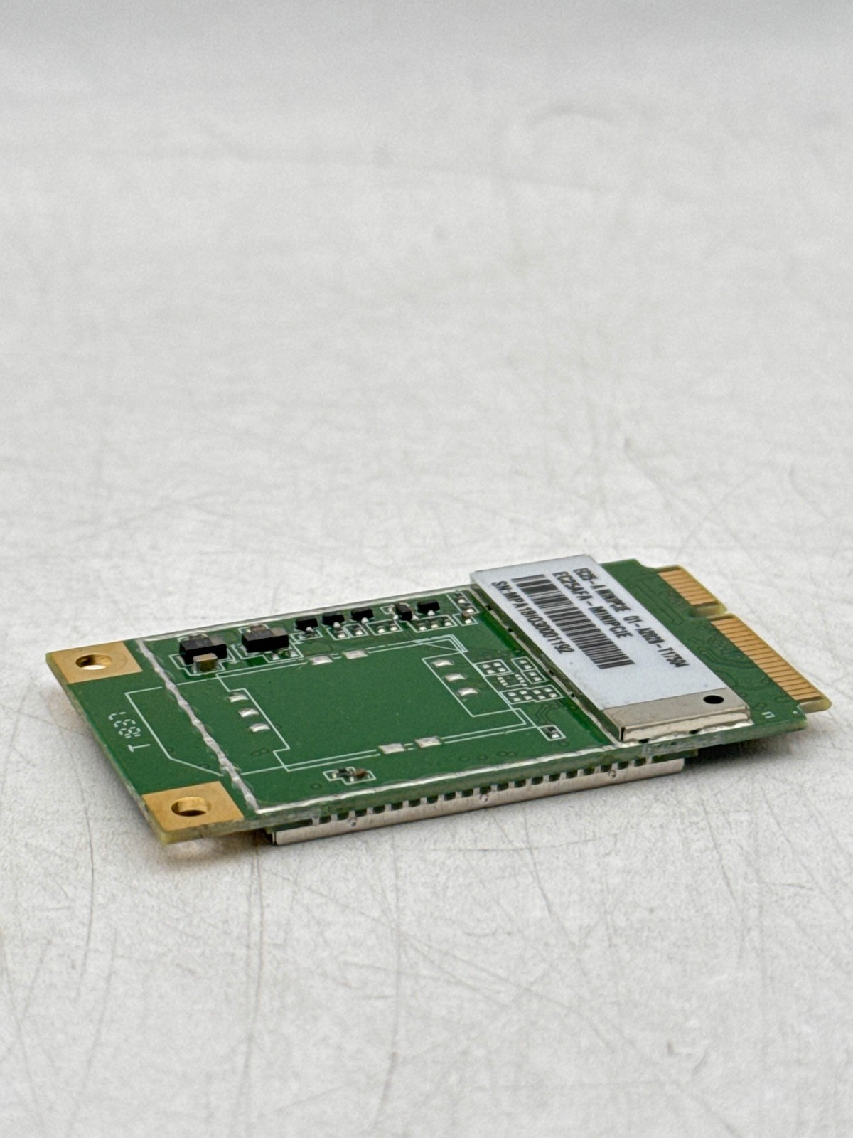 Quectel EC25-A LTE 4G Modem Module Mini PCIe – Wireless Cellular Module
