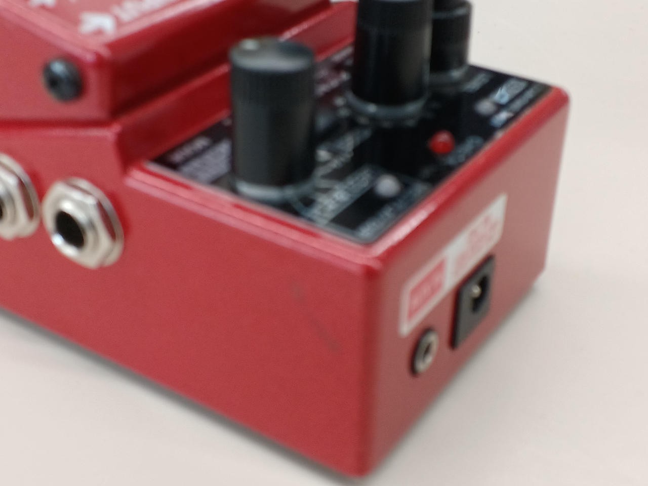 BOSS RC2 Loop Station Guitar Pedal Time Based Looping Compact Ready to Use