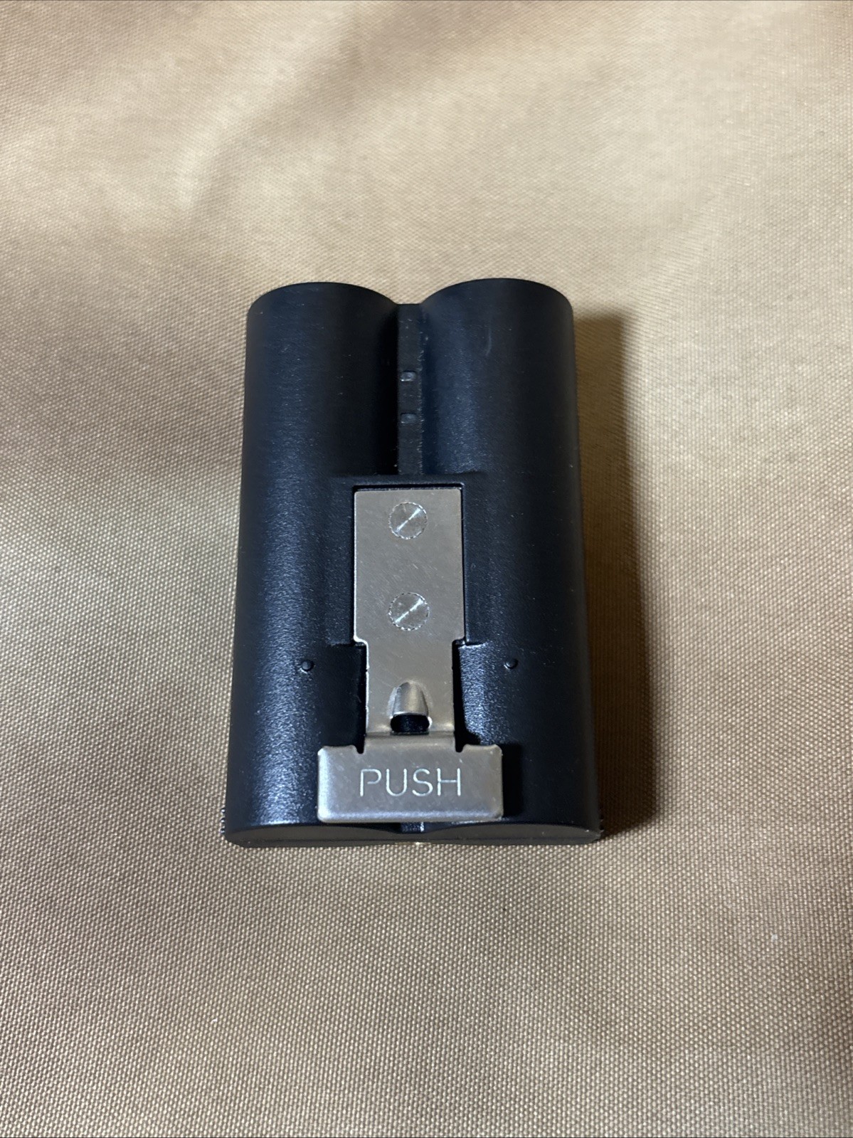Ring Rechargeable Battery Pack for Doorbell 2 3 4 Spotlight Quick Release