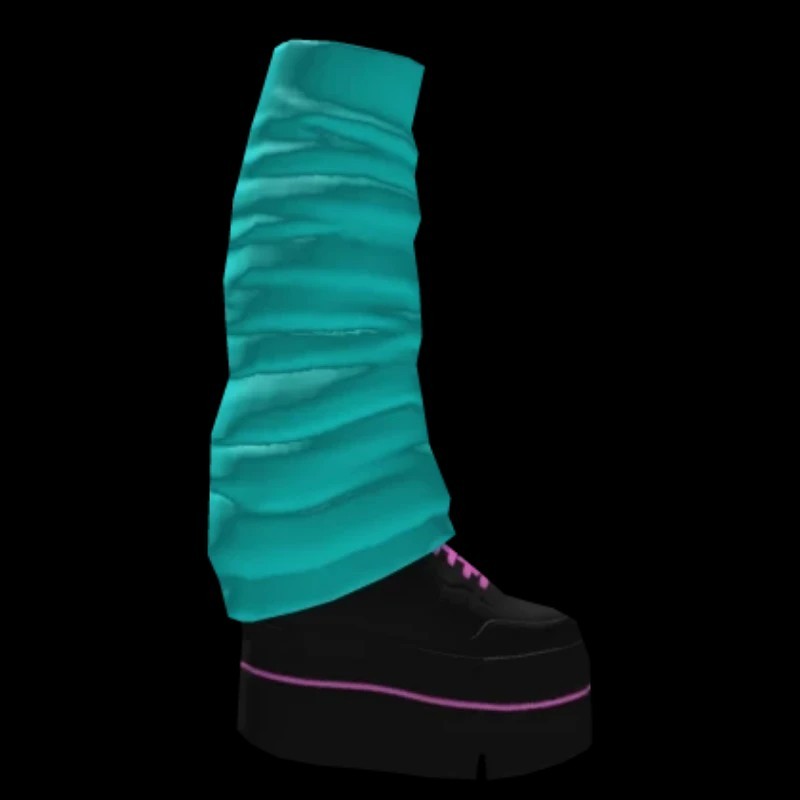 Roblox virtual code | Ready Set Roblox Costume bundle | Roblox 2025 Korea Pop-up