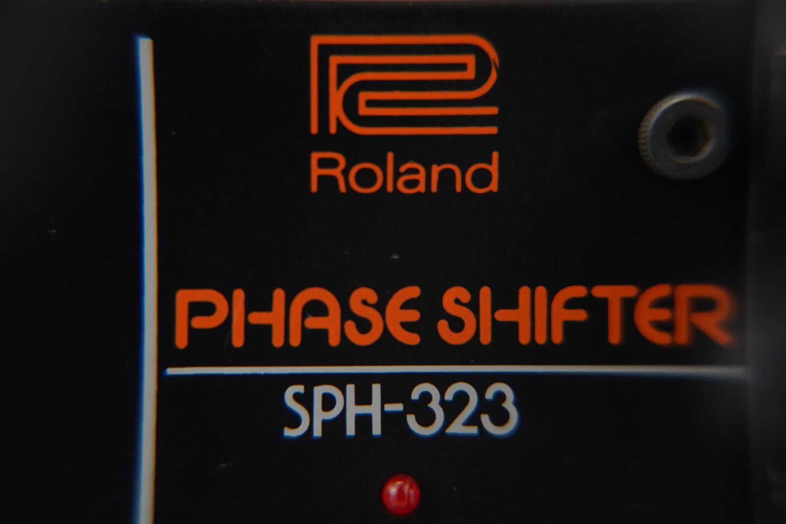 Roland SPH-323 Analog Phase Shifter #58634