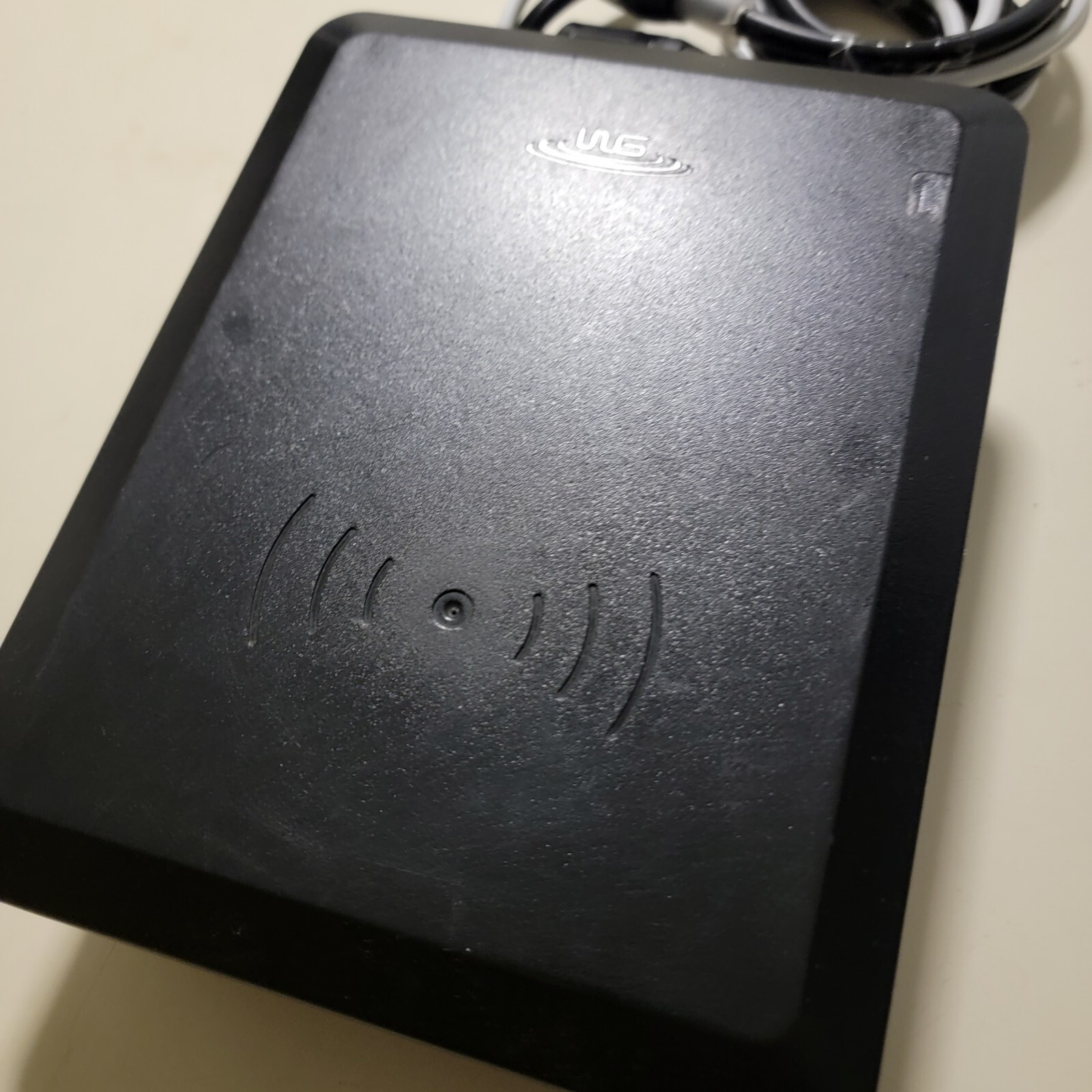 WG Loss Prevention Stealth Pad System - Model: WGSTP58