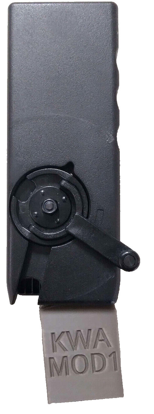 KWA QRF Mod 1 Odin Speedloader Adapter (Tan)