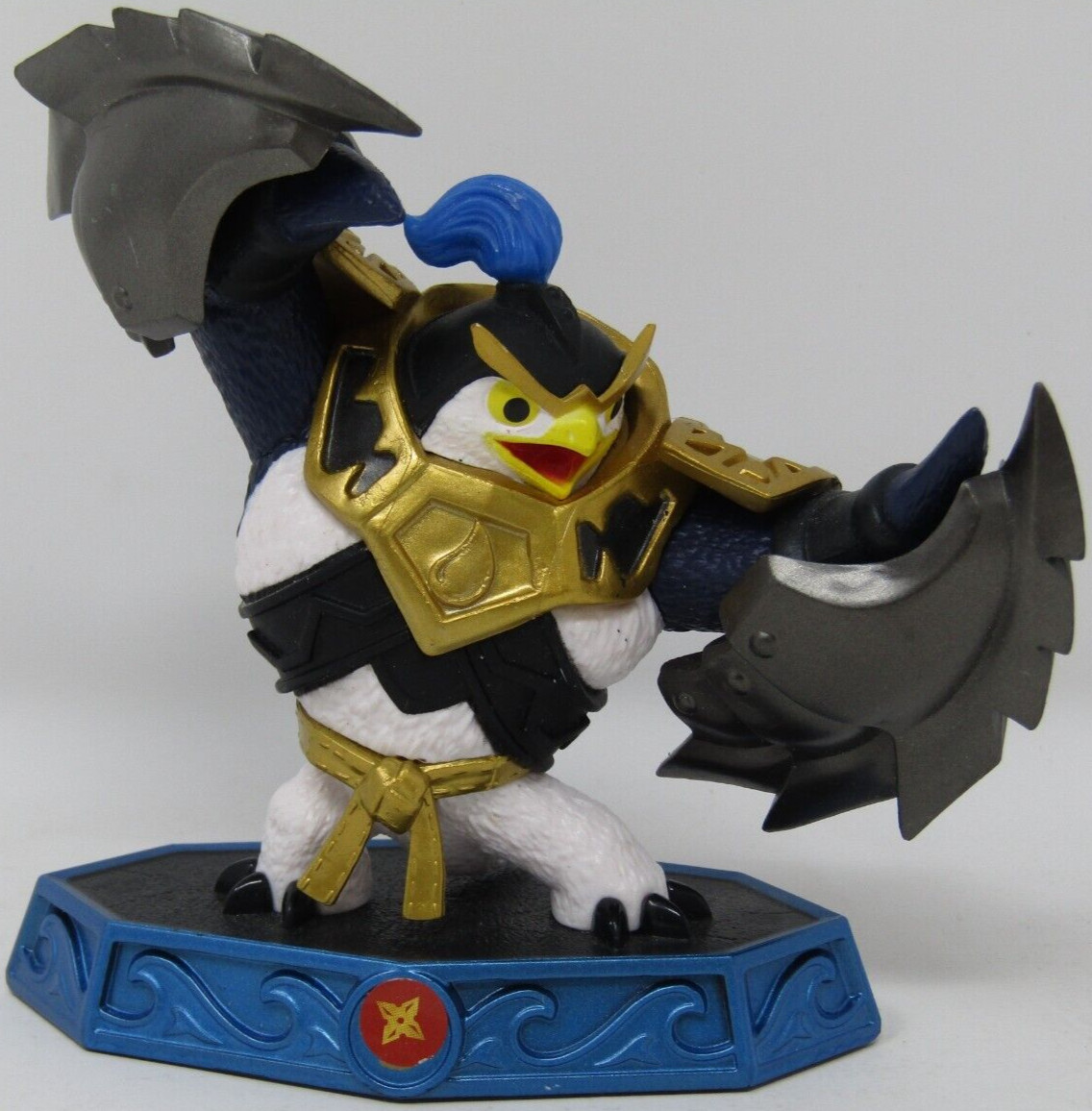 Activision Skylanders Imaginators King Pen