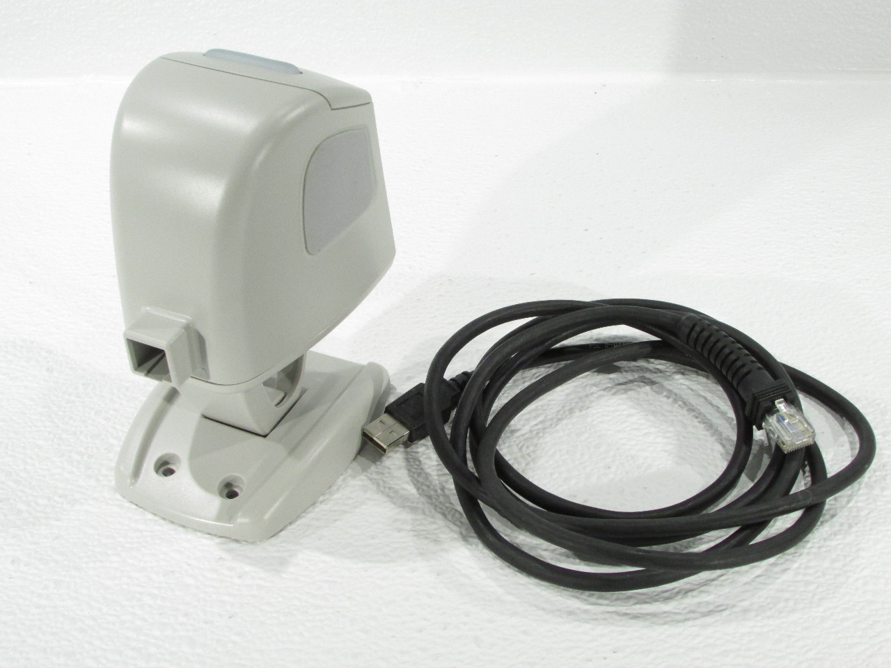 * NEW DATALOGIC MAGELLAN 1000i OMNIDIRECTIONAL USB BARCODE SCANNER MG113011