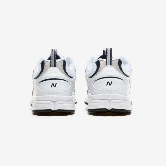 New Balance 408 White Grey Mens Womens Sneakers ML408A ✅Multiple Sizes
