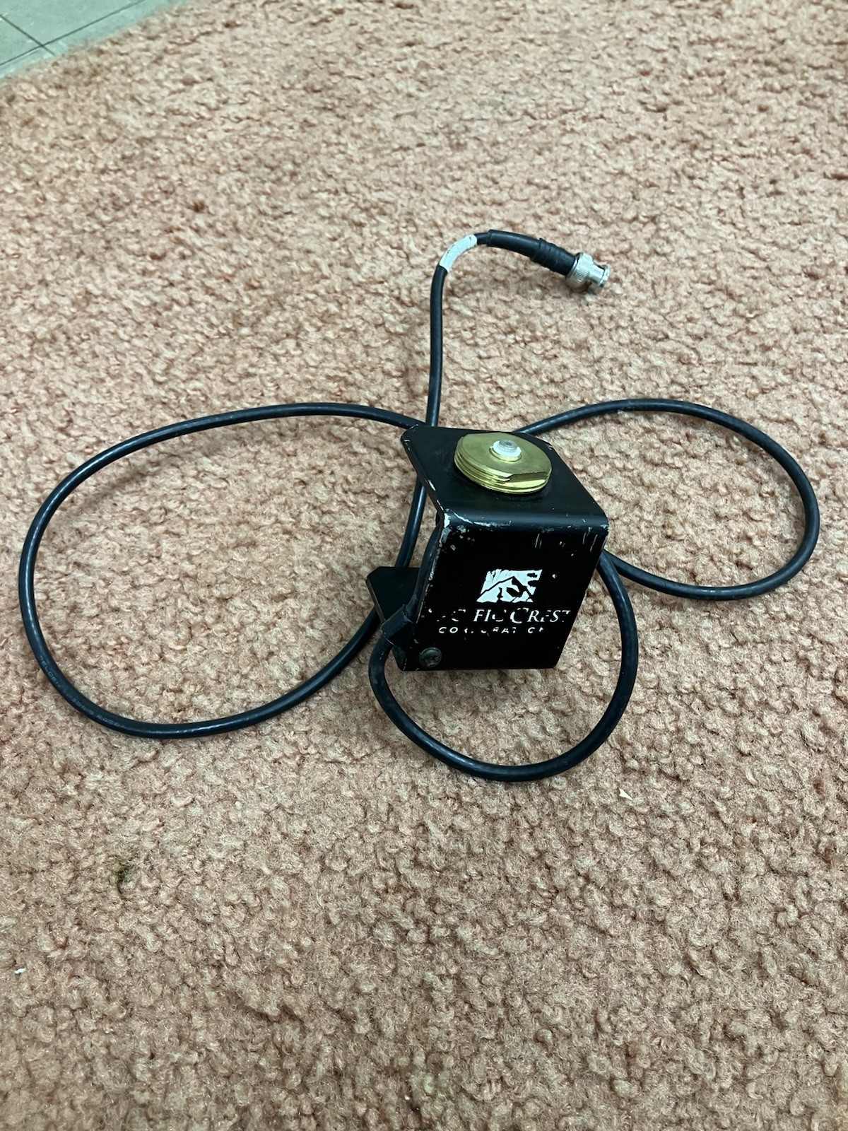 PACIFIC CREST ANTENNA MOUNT A00459