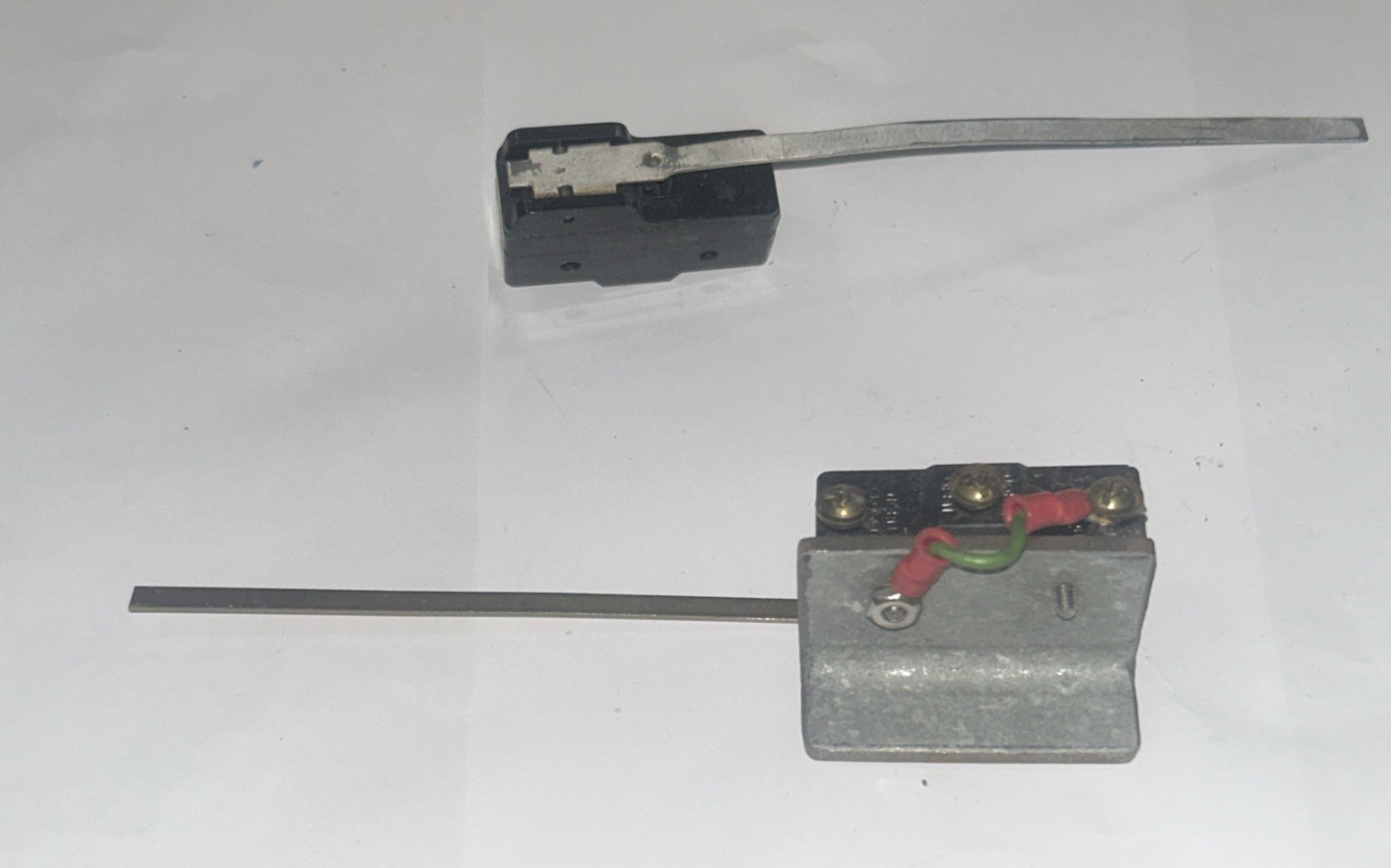 594000 Turnover Detection Switch