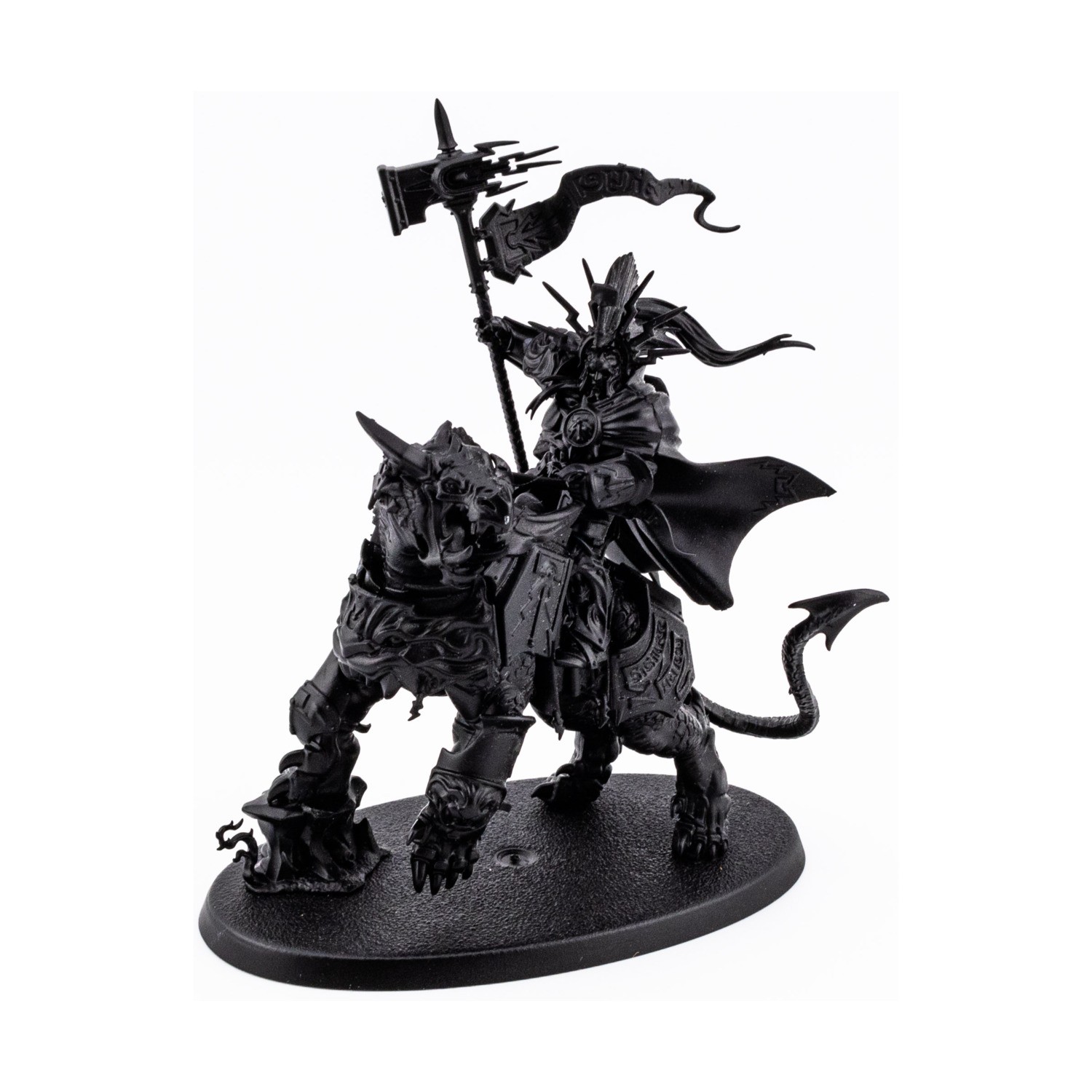 Vandus Hammerhand #54 NM