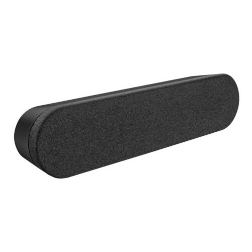 Logitech 960-001230 RALLY SPEAKER FOR SYSTEM ADD ON SPEAKER FOR RALLY