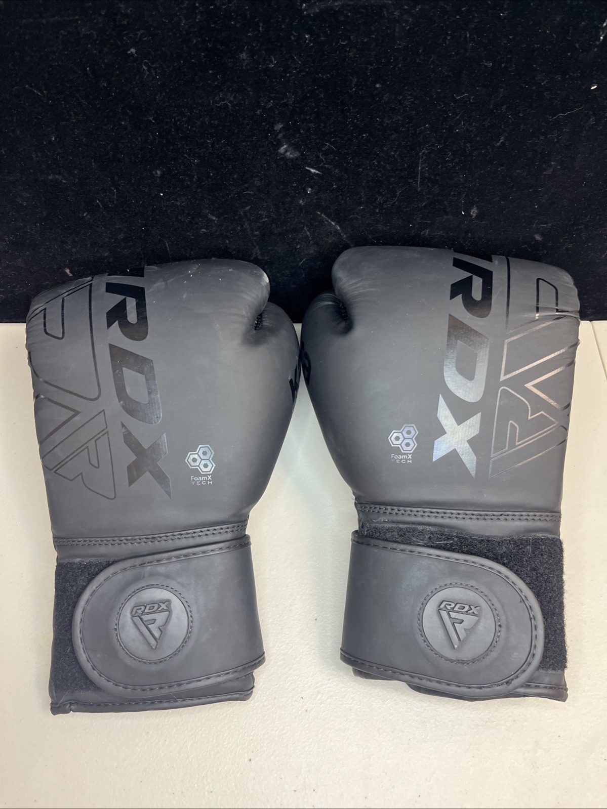RDX Boxing Gloves for Men Women Sparring Gloves 12 OZ