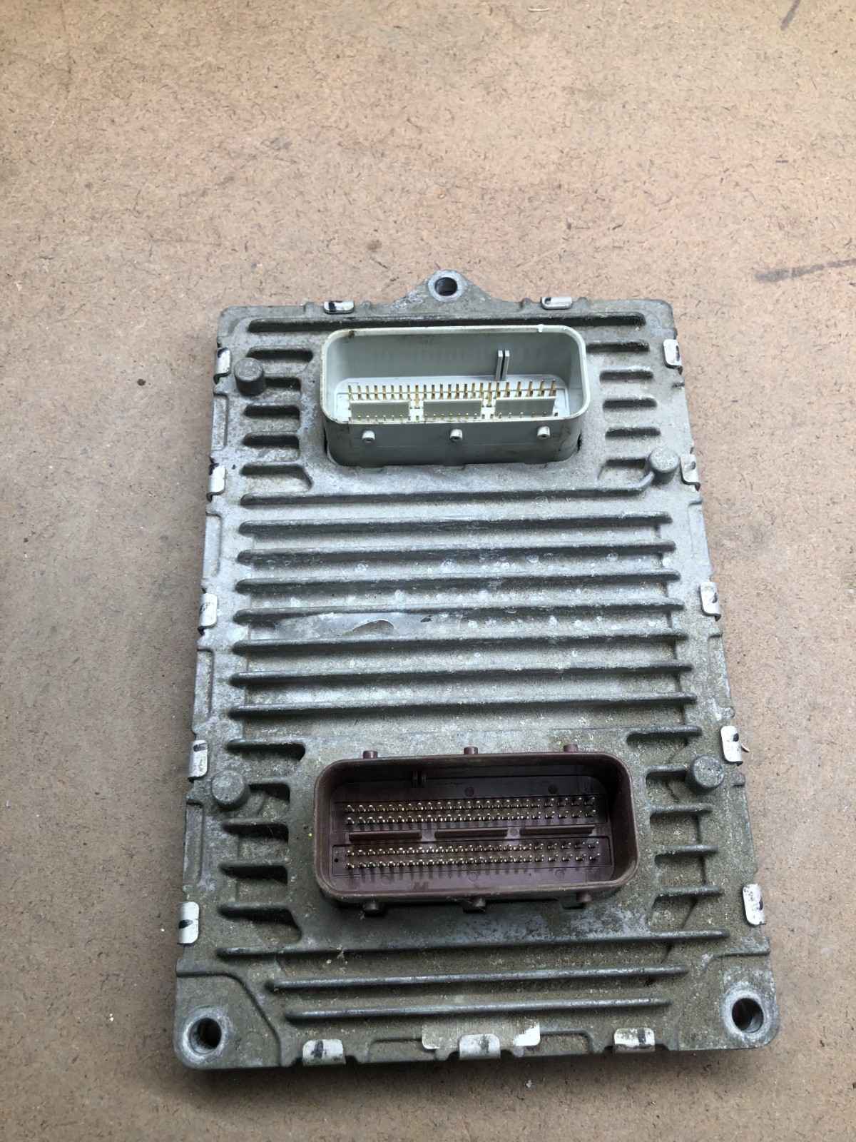 2013 Jeep Patriot Engine Computer Control Module P05150762AB