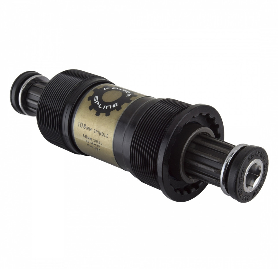 TruVativ Power Spline Crank Sealed Cartridge Bearing 73x118mm BSA Bottom Bracket