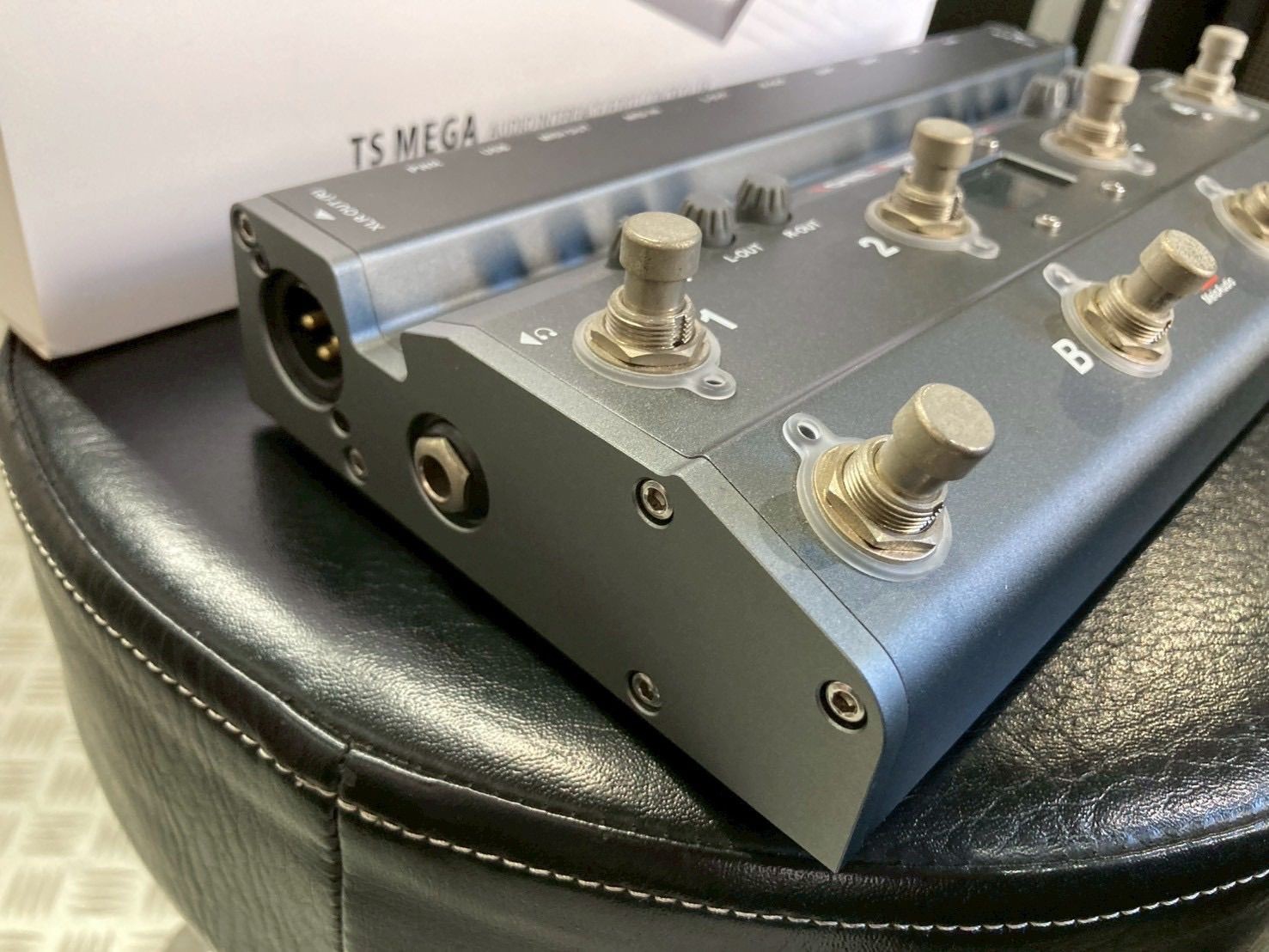 Melo Audio TS MEGA 50993
