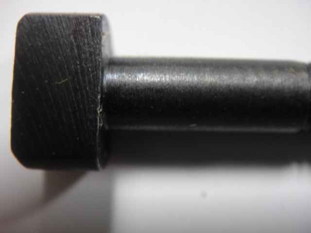 Hamada Adjusting Screw, Part #M04-17-3