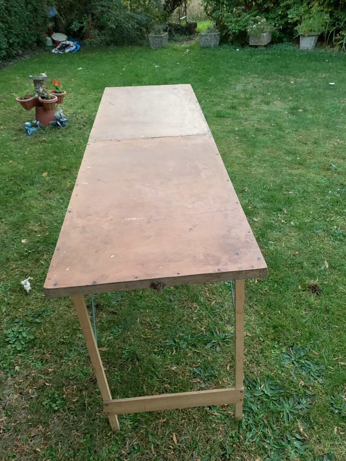 Work bench