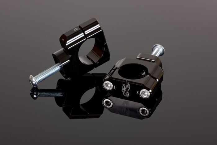Renthal CL053 Fatbar36 36mm Handlebar Bar Mount