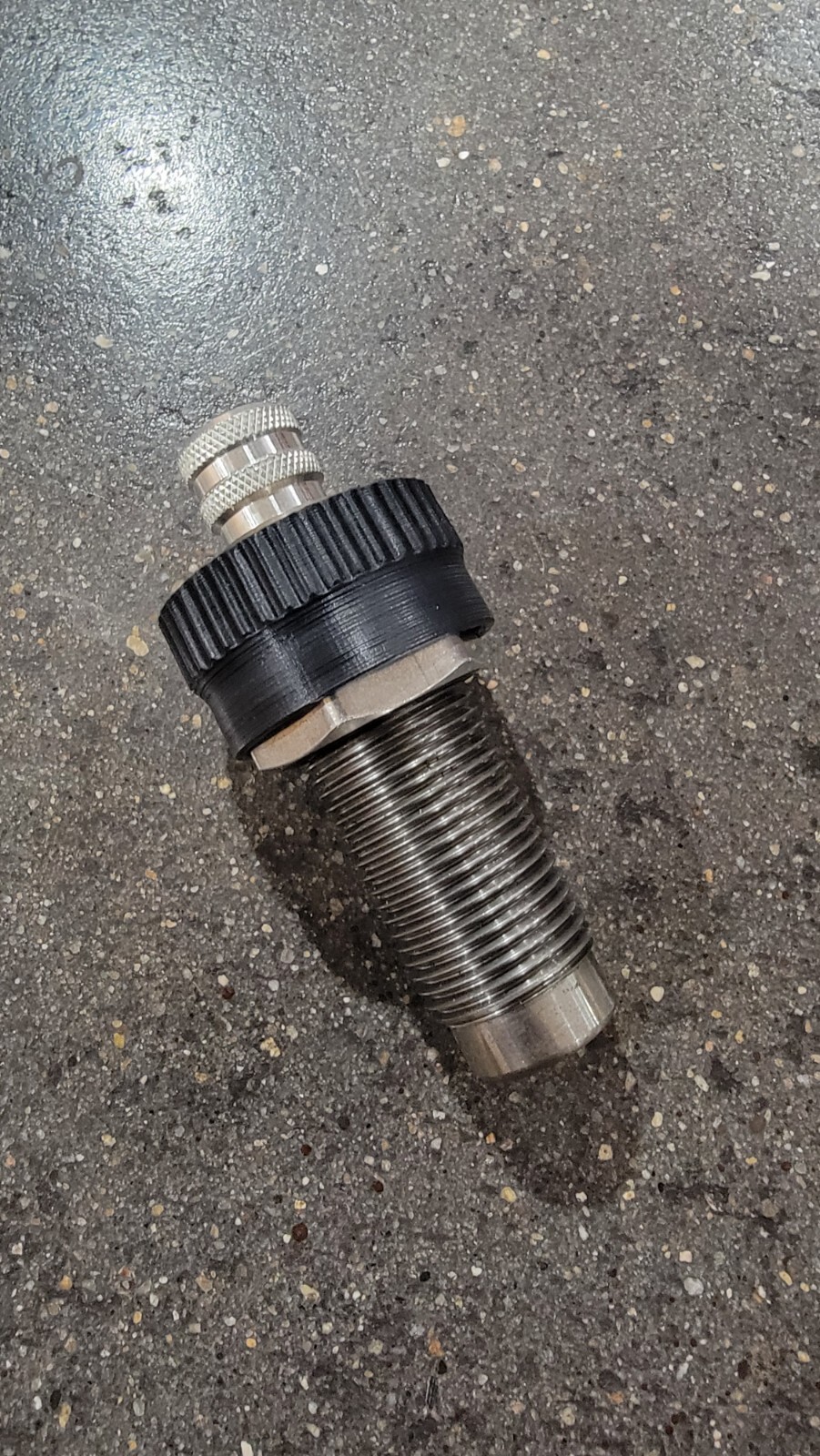 Reloading Die Finger Wrench-No clumsy adjustable wrench
