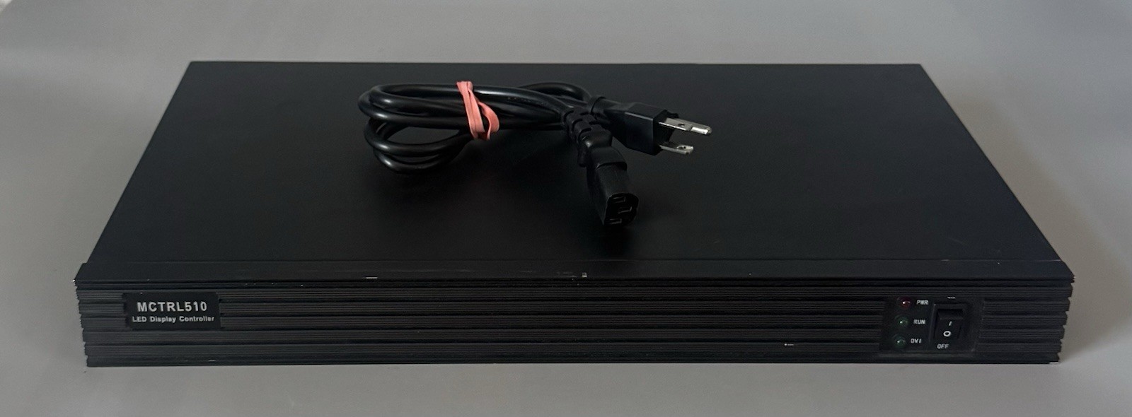 Power Tested Only — Novastar MCTRL510 LED Display Controller — See Description