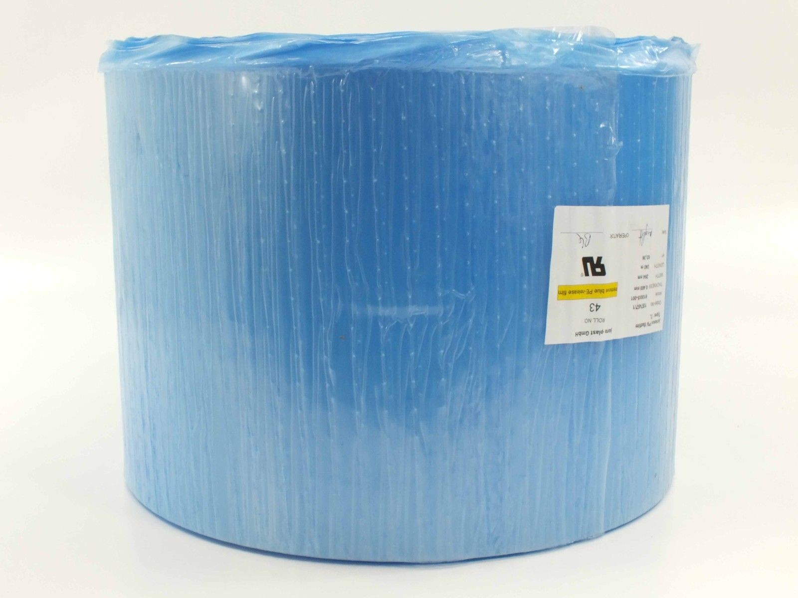 Jura-Plast Jurasol PV Flatfilm Type TL Solar Encapsulation Film 264mm 240m