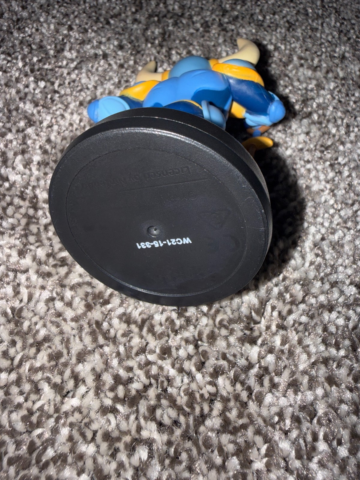 Nintendo amiibo Shovel Knight