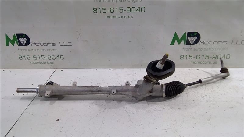 2020-2022 BUICK ENCORE GX POWER STEERING COLUMN OEM 527742743