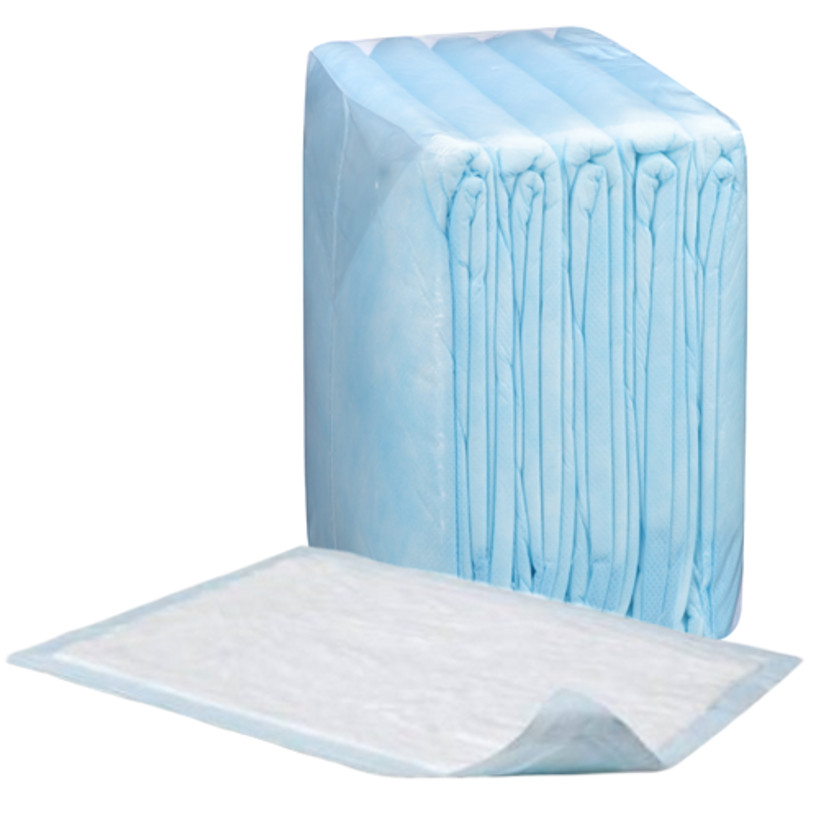 *5-Pieces* Attends Air-Dri Breathables Plus Disposable 30" x 36" FCPP-3036
