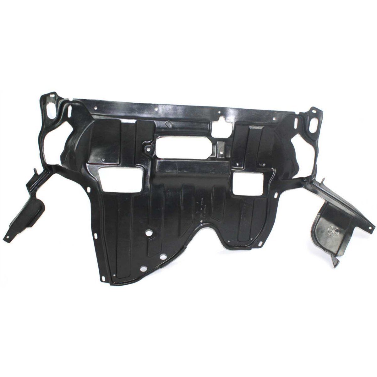 New Lower Engine Under Cover For 2008-2012 Honda Accord 4 Cyl HO1228122