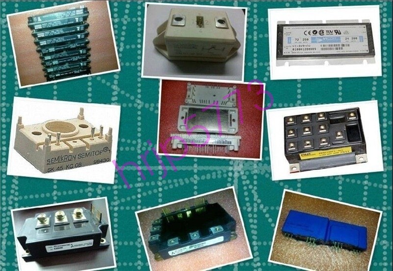 Mitsubishi Module QM200DY-24B QM200DY24B ac