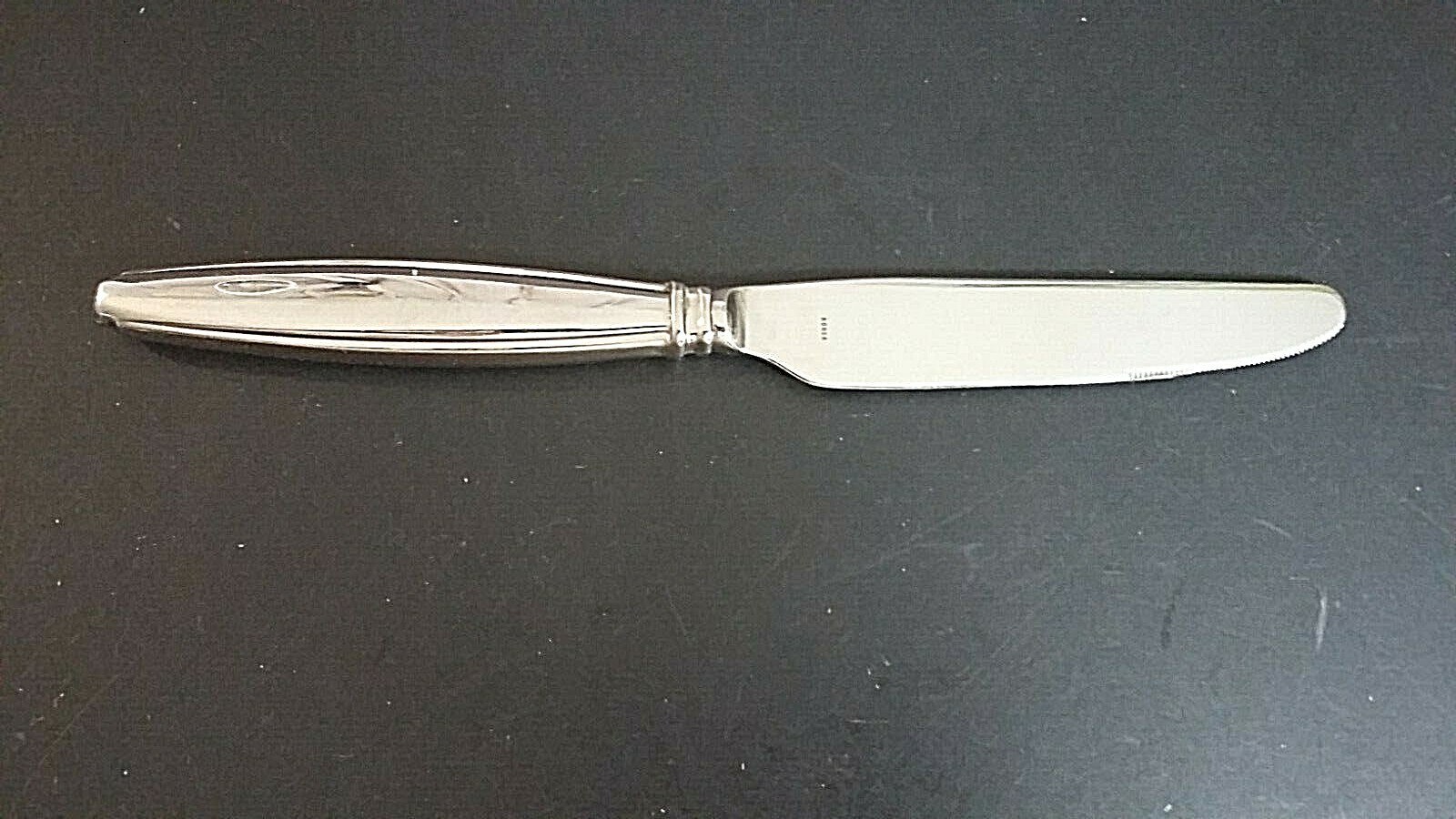 Oneida Octave Stainless 9 5/8" dinner knife
