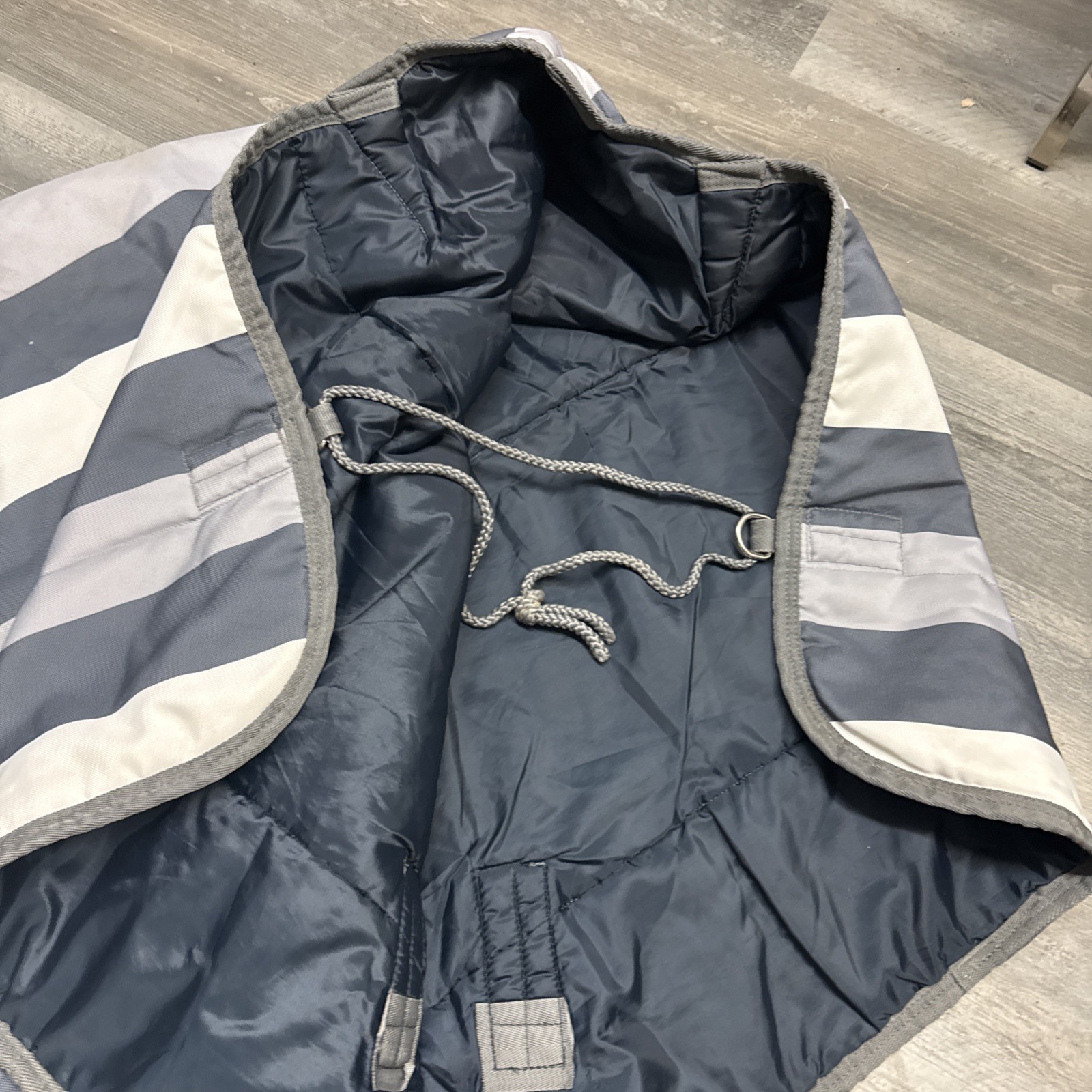 Rambo Med Stable 60