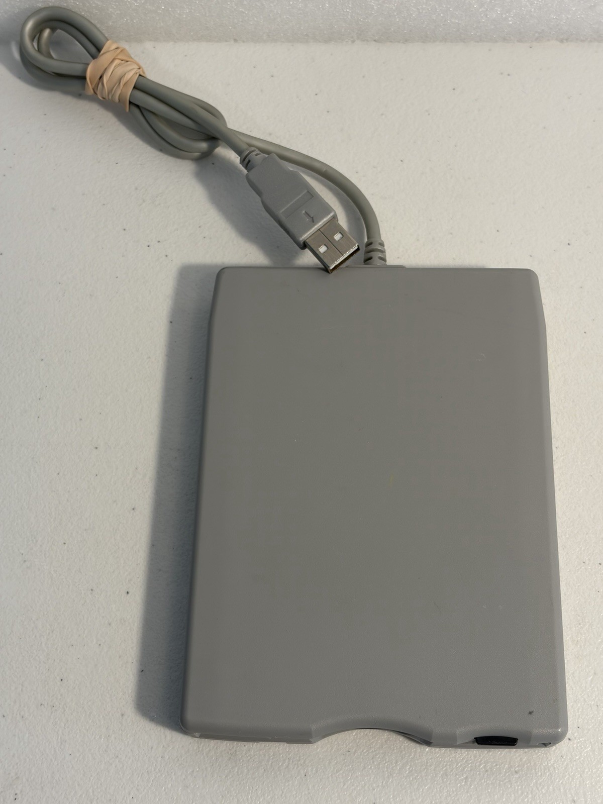 SmartDisk External Floppy Drive FDUSB-TM2 Mitsumi Model D353FUE FREE SHIPPING!