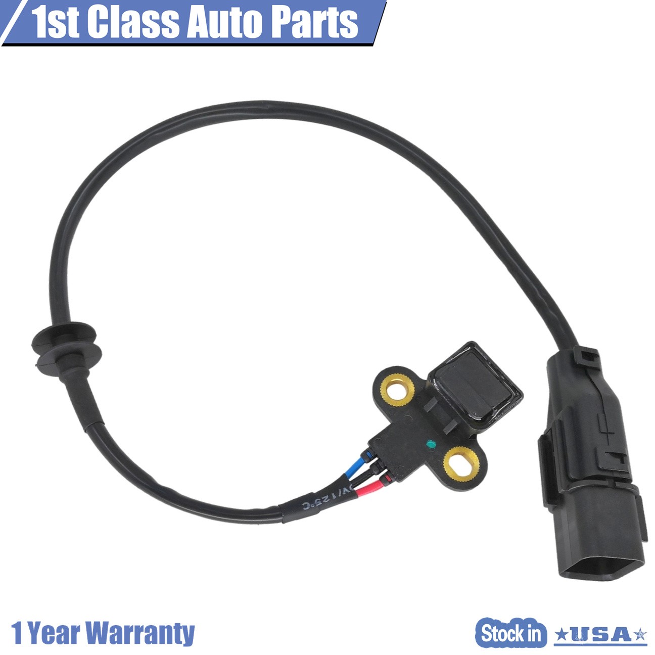 Engine Camshaft Position Sensor for 2003-2006 Kia Sorento 907-721 V6 3.5L