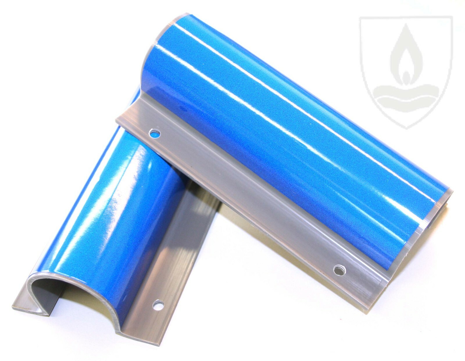 Wildlife warning - wildlife warning reflector - the one for everything! Blue Wonder!