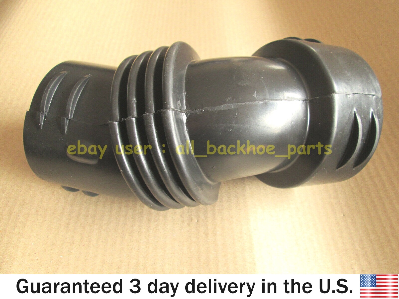 JCB TELEHANDLER - HOSE FILLER - DIESEL (PART NO. 834/11573)