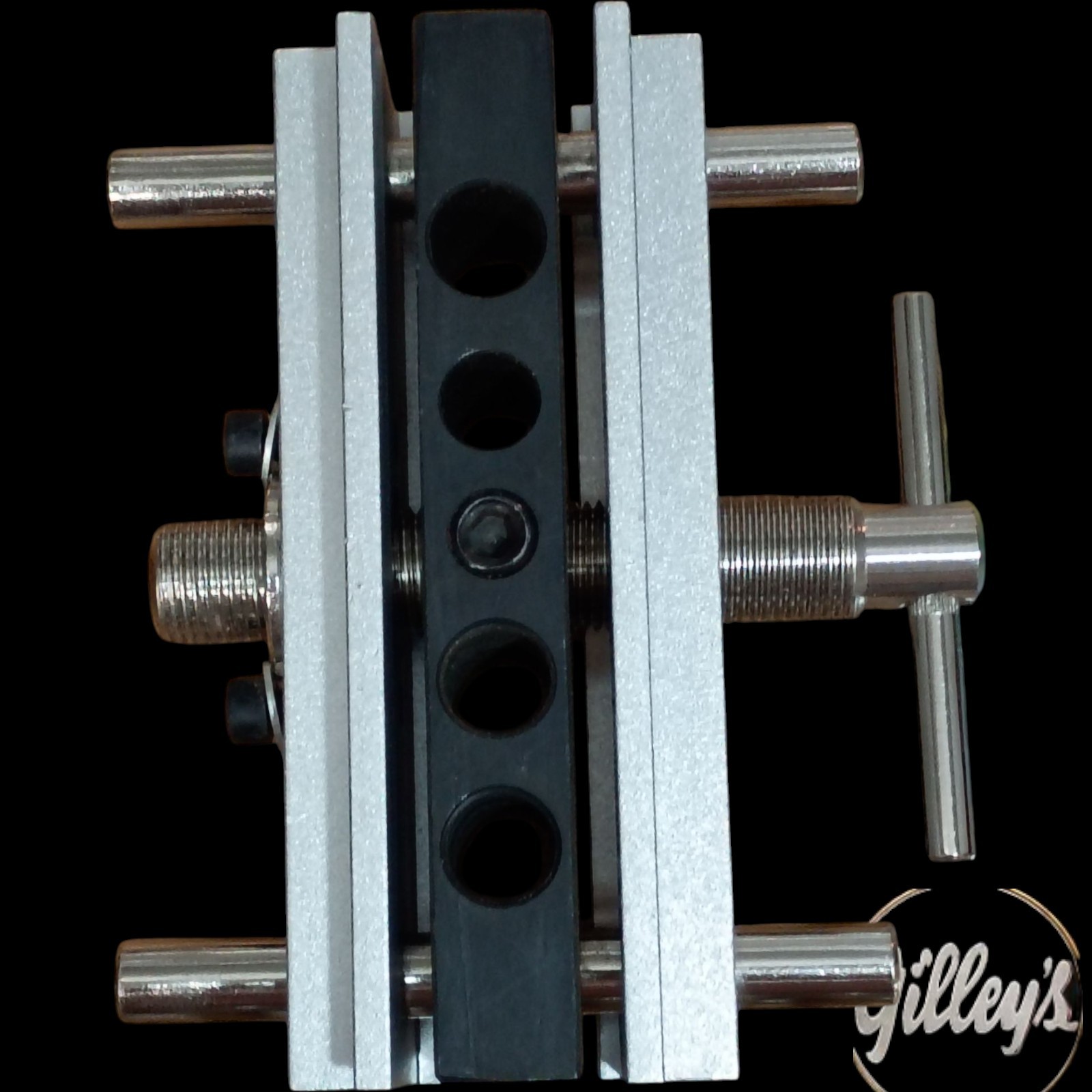 Milescraft JointMate & Self-centering Dowel Jig