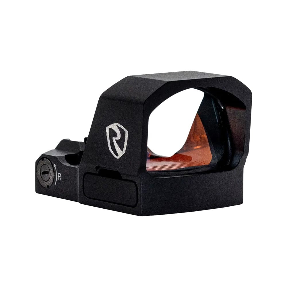 Riton Optics 3 TACTIX MPRD XL Green Dot Sight RMSc (3TMPRDXL25)
