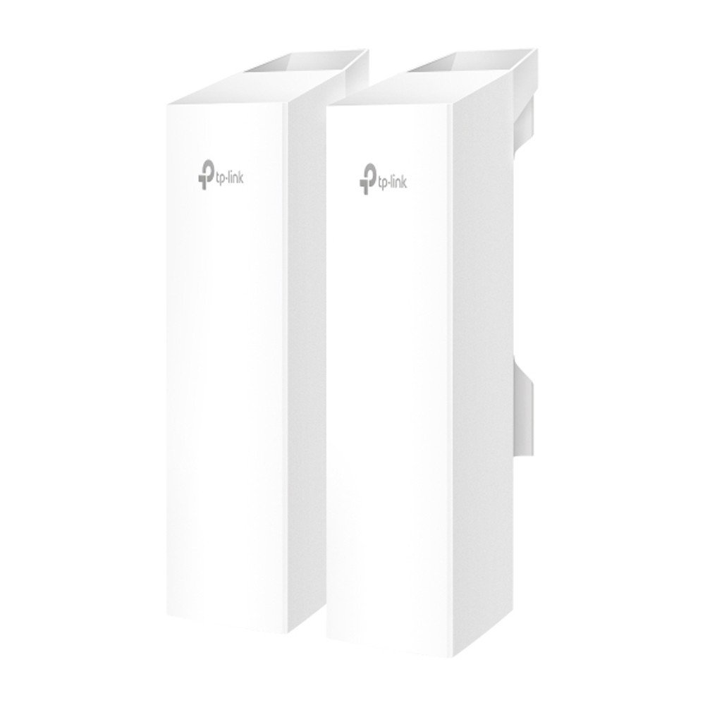 TP-Link EAP215 Kit Omada 5GHz 867Mbps Long-Range Indoor/Outdoor Wireless Bridge