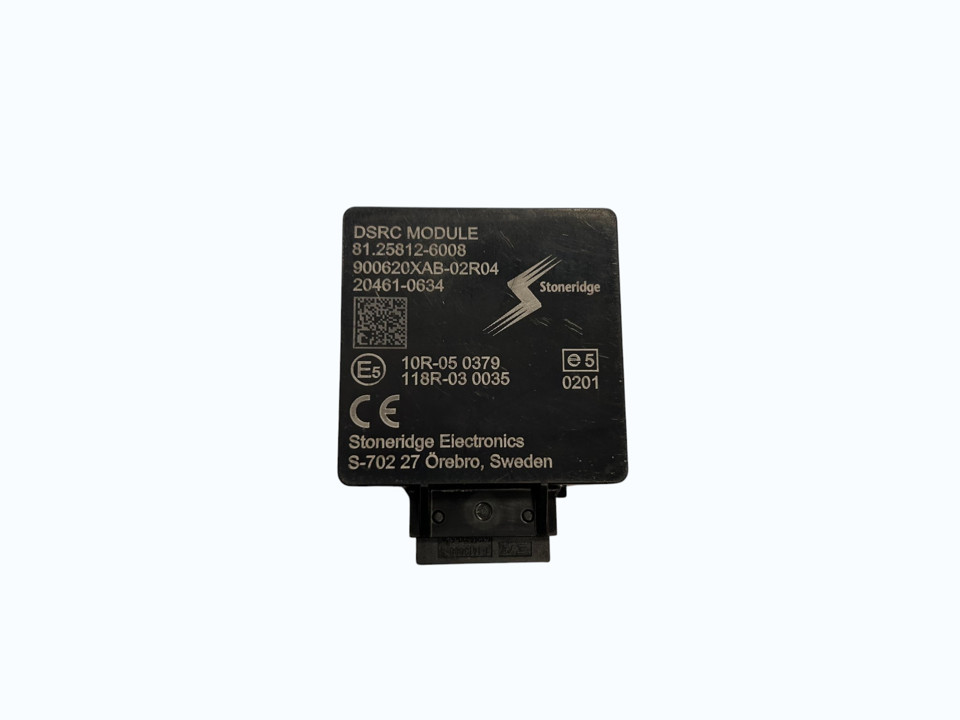 Sensors 81258126008 tachometer MAN Trucks TGX II 2021