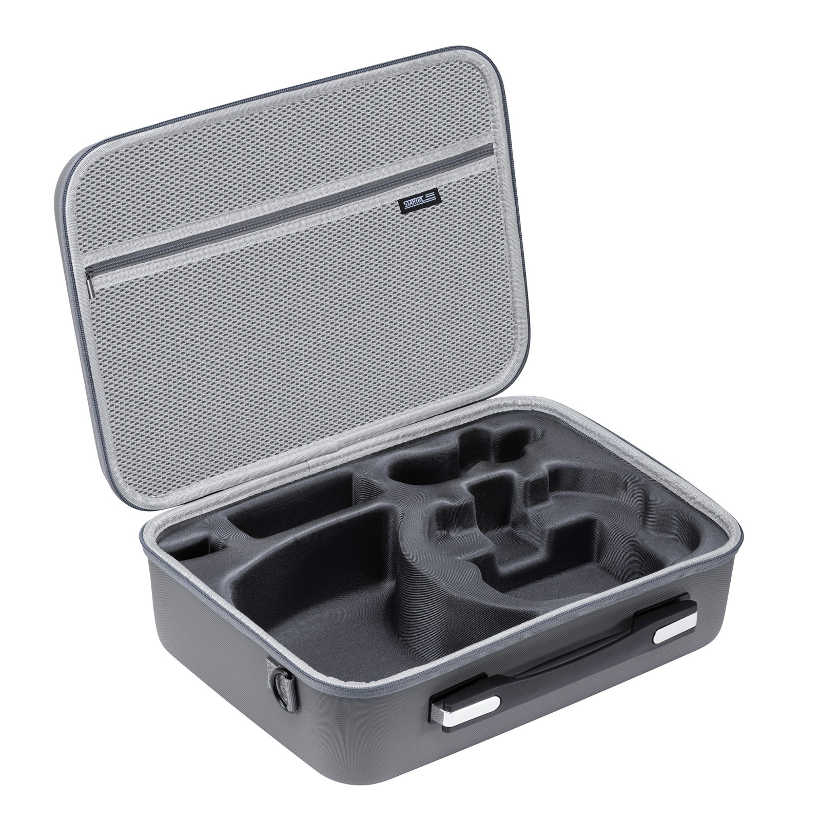 Multi-functional Storage Carrying Bag for DJI NEO 2, Protective Travel Case