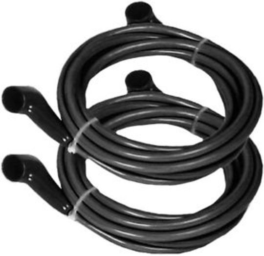 KFI WIRE EXTENSION  KIT UTV-WEK - Sold As Pair - Qty of (2) 11' Cables