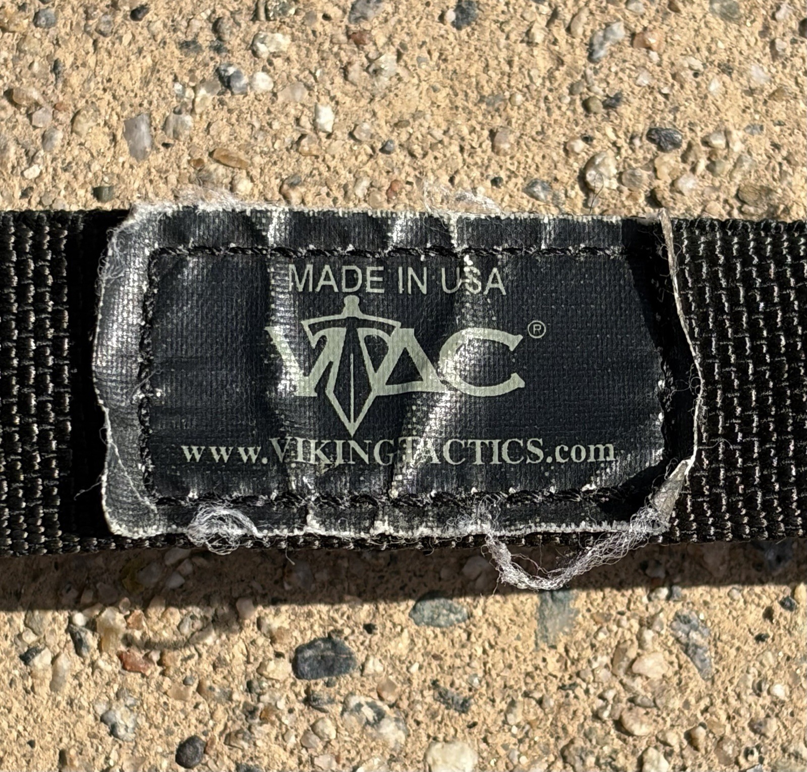 Viking Tactics Padded Sling 2-Point quick adjust