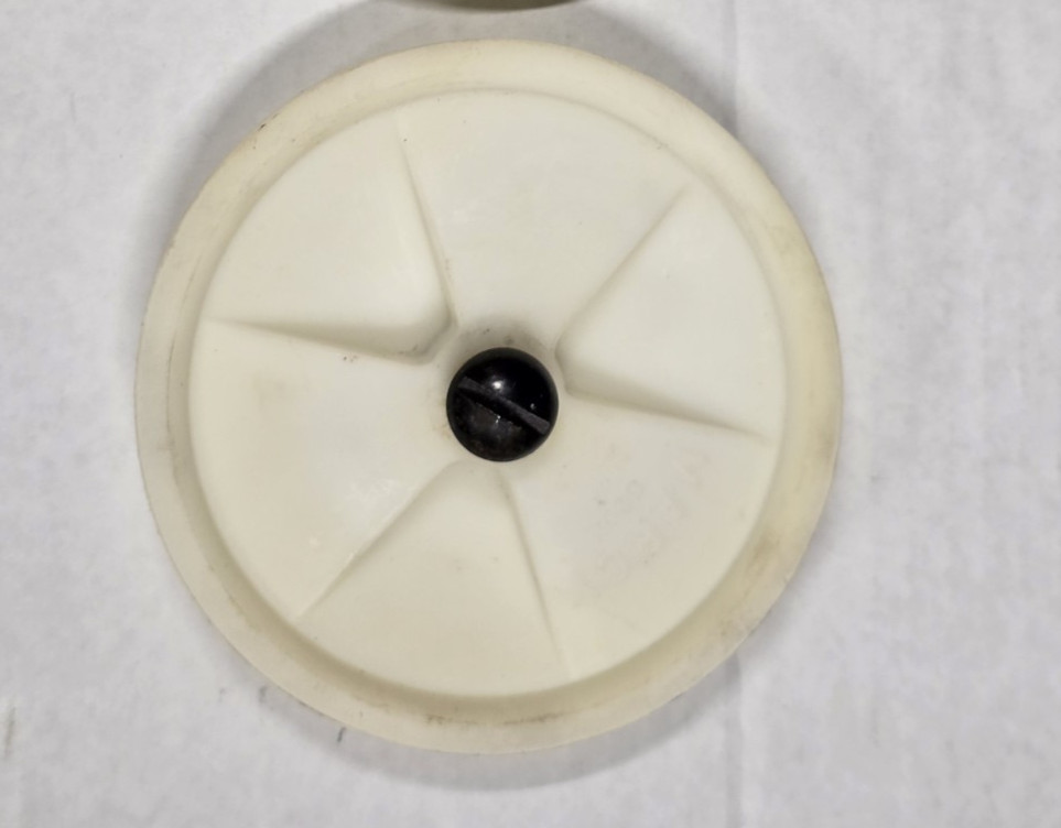 4.5-INCH Home Gym Replacement  Pulley w/Bearings - Marcy Fastrac- Cable Machine