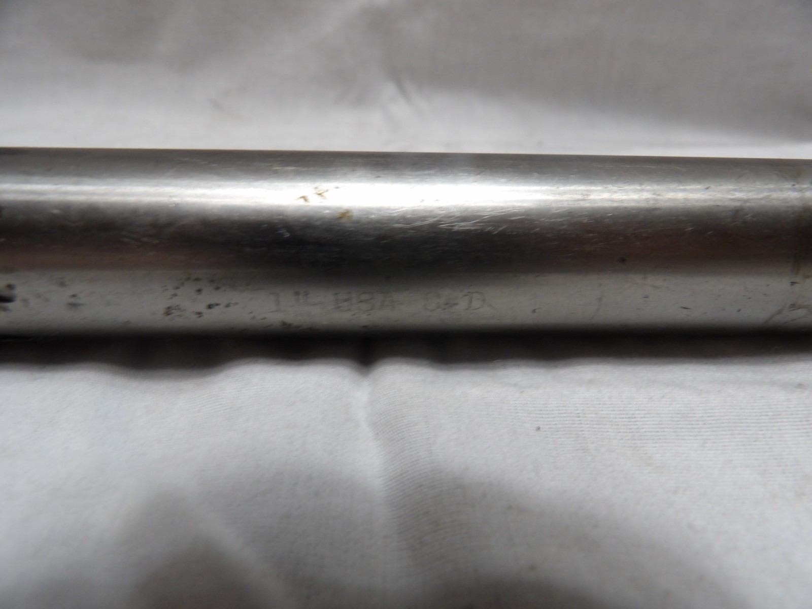 CJT 1" Carbide Tipped Reamer