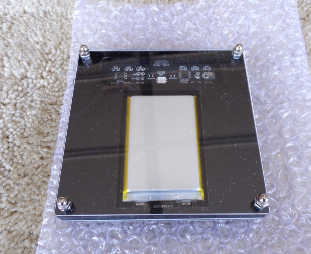 USB Type-C Resonance Generator @h20
