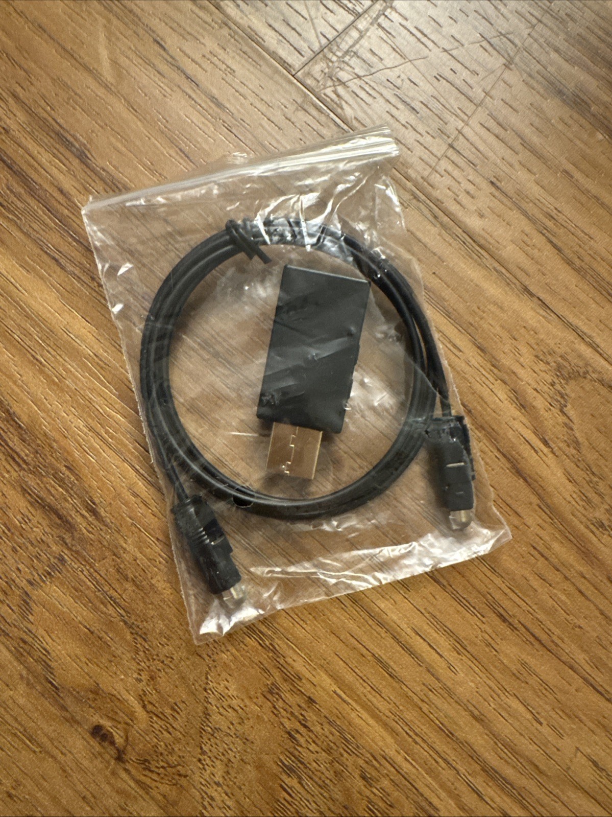 Optical To USB Audio adapter